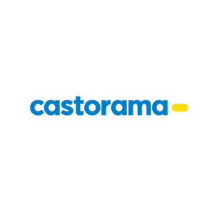 Logo Castorama