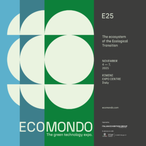 Ecomondo2025 Rimini