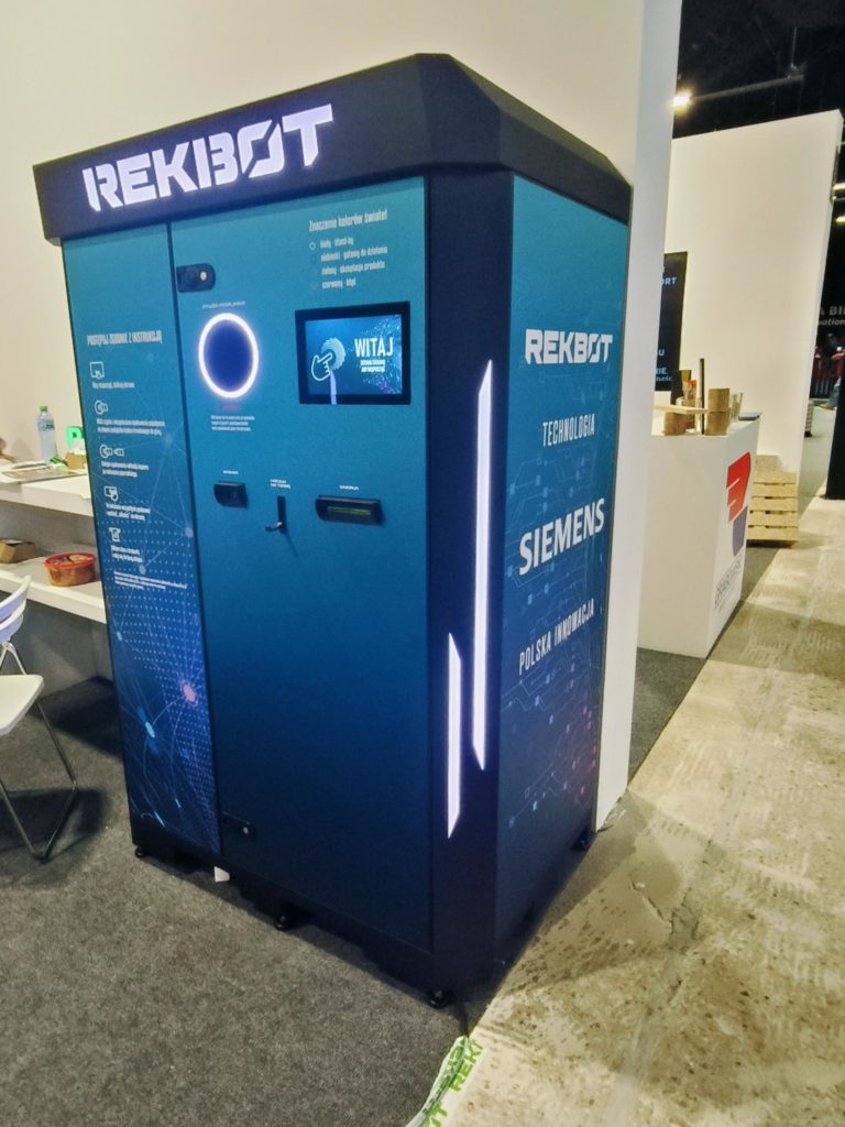 IMG20250917120918 → Giełda odpadów Recykling Tech 2025