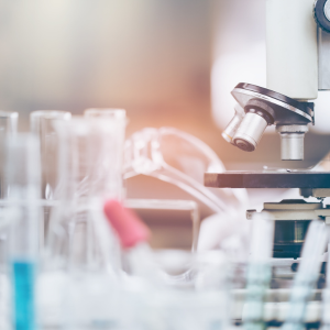 Laboratorium środowiskowe - komora wagowa